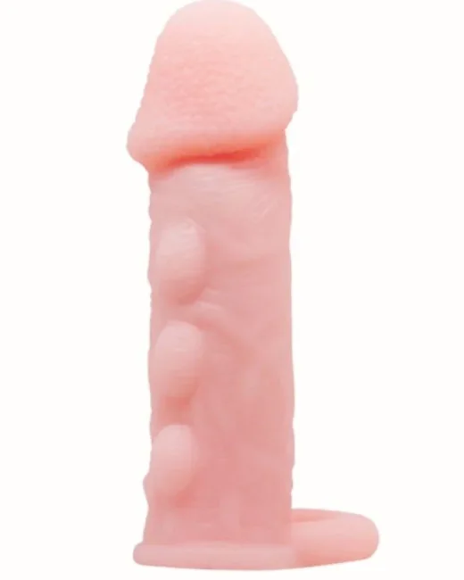 Giyilebilir Penis Kılıfı – BI016012 Modeli - Ürün görseli 5