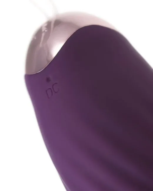 JOS Bumpy Uzaktan Kumandalı Titreşimli Vjinal Top