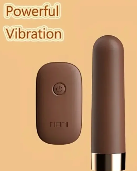 Şarjlı 10 Modlu Suya Dayanıklı Vibratör - Ürün görseli 4