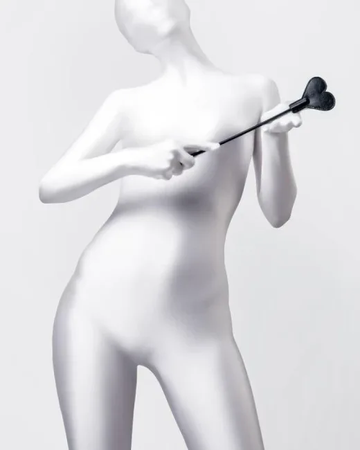BDSM Kupa Şaplak 35 cm
