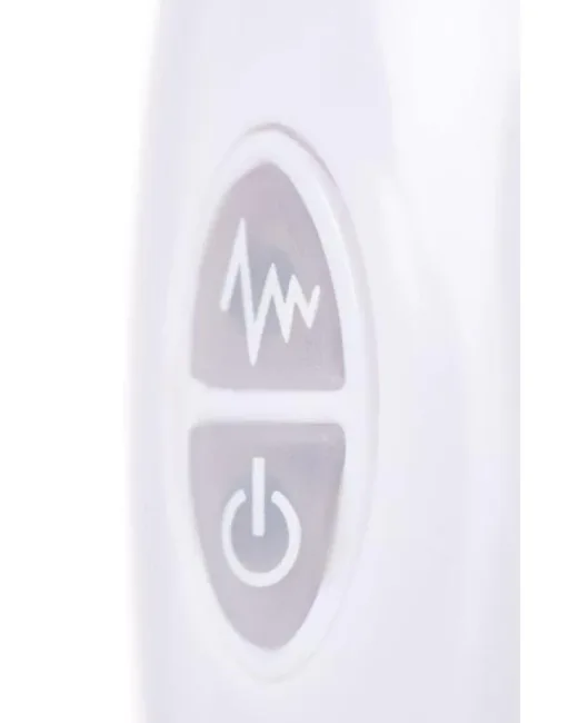 Mady Vibratör Pembe 20,4 cm – Silikon