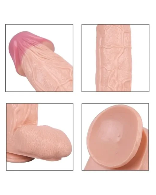 Ten Rengi 44 cm Dildo