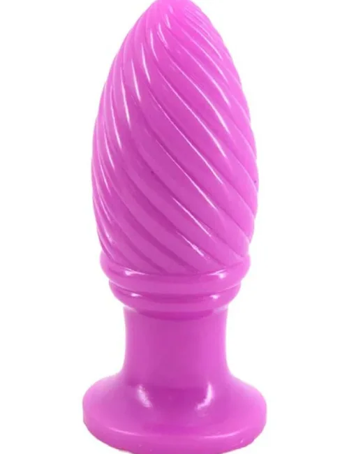 FK Kozalak Anal Plug