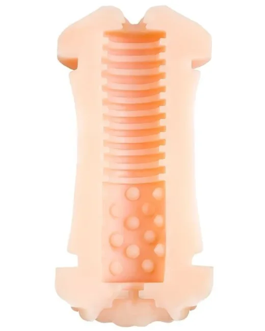 Jos Janice Çift Taraflı Mastürbatör – Silikon