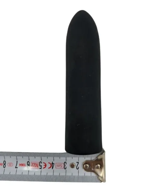 Silikon Şarjlı Kurşun Vibratör
