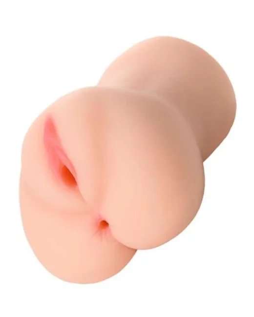 Juicy Çift Gİrişli Mastürbatör Anal Vajinal 25 Years – TPE