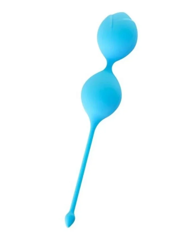 Trot Vajinal Kegel Topları 19,5 cm
