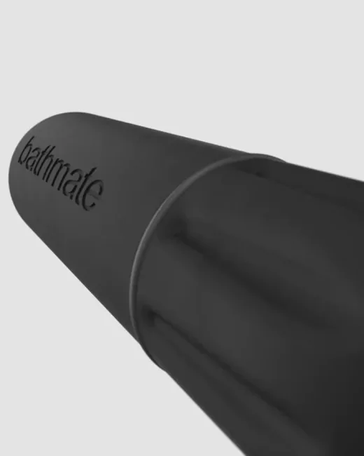 7IPX standardına göre su geçirmezliğe sahip küçük ama çok güçlü ve şarj edilebilir unisex vibratör. – Siyah