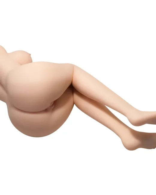 Yarım Vücut Mastürbatör 20 kg alternatif görünüm