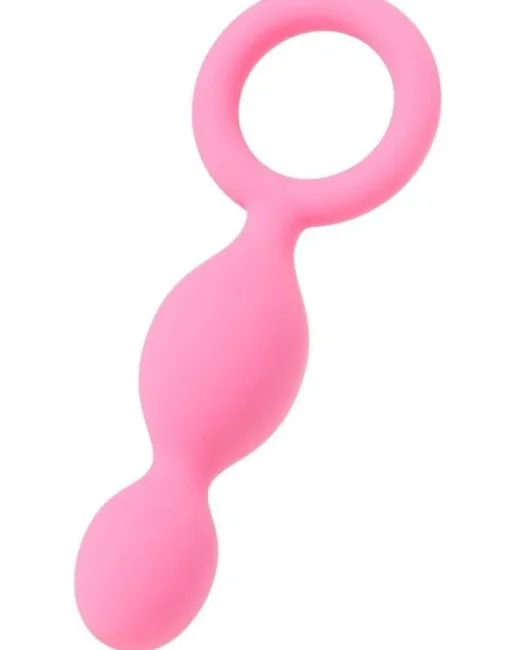 Satisfyer Booty Call (set of 3) Anal Plug Seti