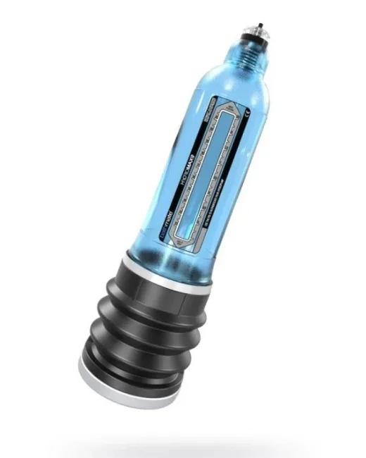 Bathmate HYDROMAX 9 Penis Pompası – Tasarım 01 alternatif görünüm
