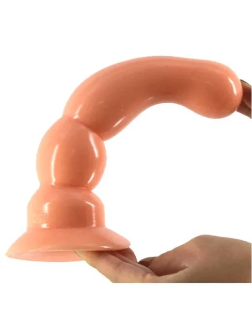 FK Çubuk Anal Plug alternatif görünüm