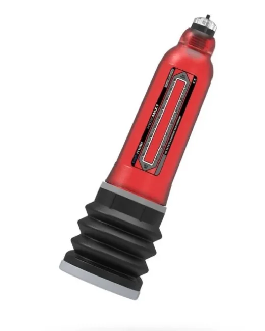 Bathmate HYDROMAX 7 Penis Pompası – Tasarım 02 alternatif görünüm