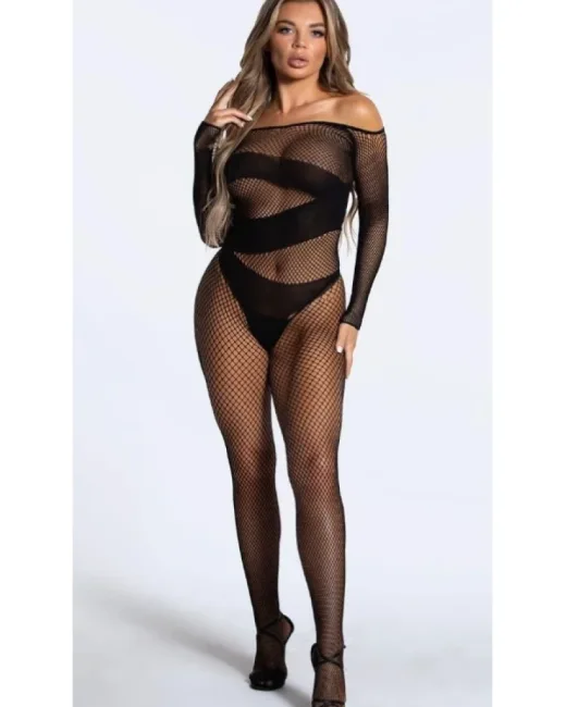 Vücut Çorabı Miss Feliz 2078