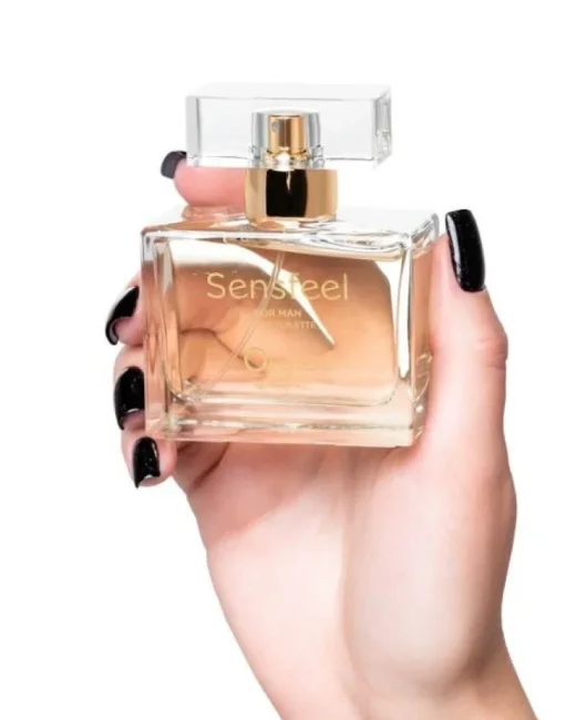 ORGIE SENSFEEL For Man Feromonlu Parfüm 50 ml