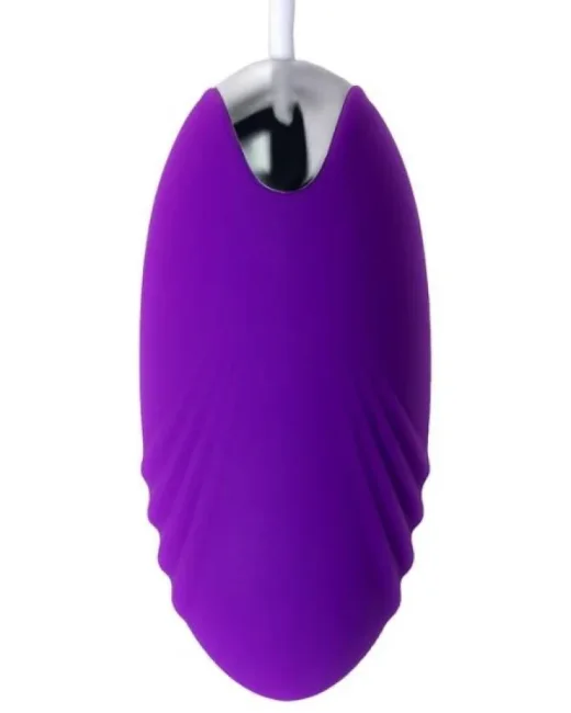 Costa Mini Vibratör Mor 6,5 cm – Silikon alternatif görünüm