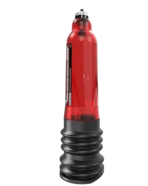 Bathmate HYDRO7 Penis Pompası – Tasarım 02