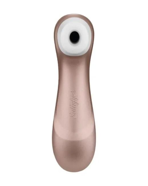 Satisfyer PRO 2 NG Vakum Dalgası Klitoral Vibratör alternatif görünüm
