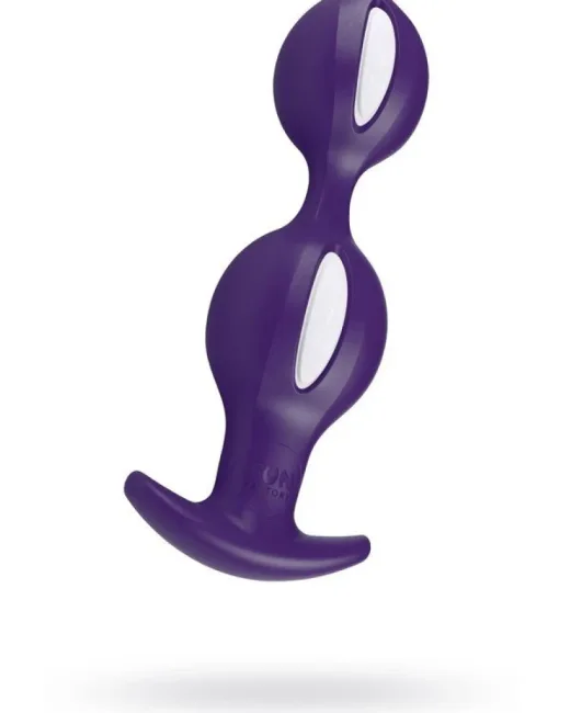 Fun Factory B BALLS Anal Plug 13 cm – Silikon