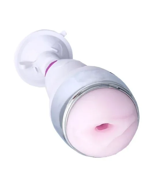 Pany Realistik Mastürbatör 25 cm – Vantuzlu