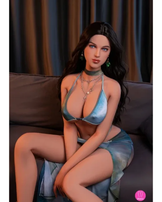 Demi Realistik Sex Doll alternatif görünüm