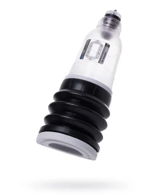 Bathmate HYDROMAX3 – Tasarım 02 alternatif görünüm