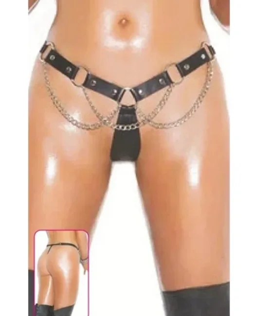 New Dreams Harness Külot – Tasarım 03