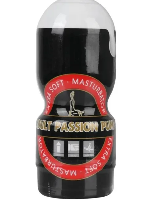 Passion Cup Mastürbatör
