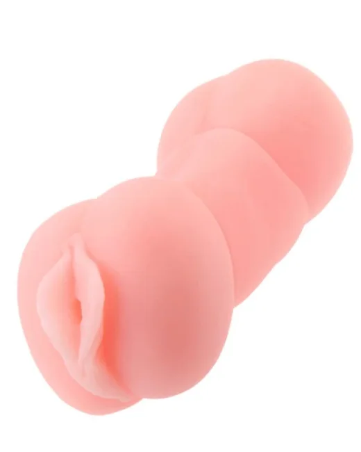 12 cm Suni Vajina Mastürbatörü