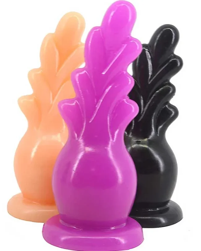 FK Turp Anal Plug