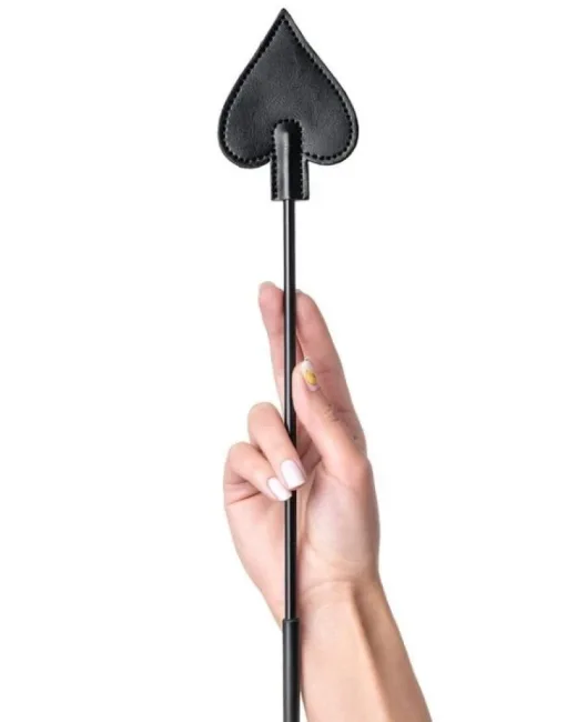 BDSM Maça Şaplak 36 cm alternatif görünüm