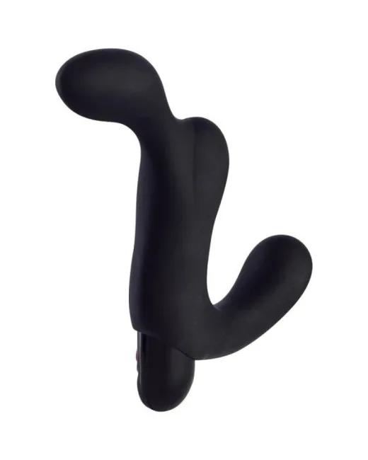 Fun Factory Duke Titreşimli Anal Plug – Silikon