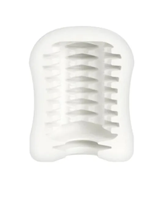 Mystim Ribbed Rita Mastürbatör