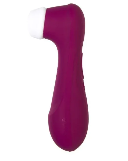 Satisfyer Pro 2 Generation 3 Klitoris Uyarıcı Vibratör – Silikon, Şarjlı