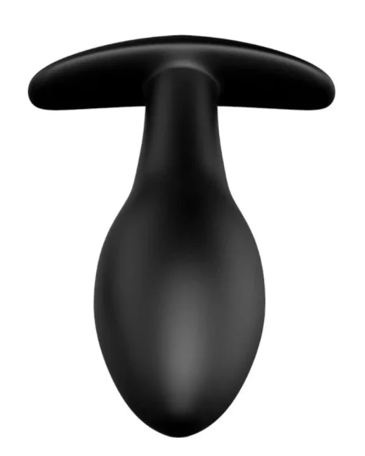 Special Anal Stimulation 8 cm Anal Plug Tıkaç – Silikon