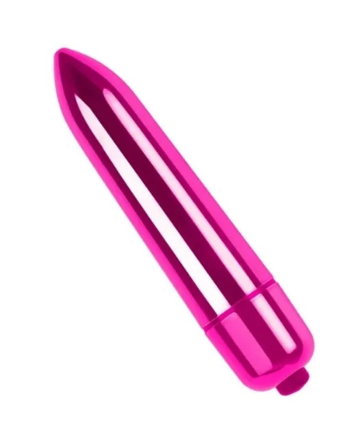 Mini Kurşun Vibratör Pembe