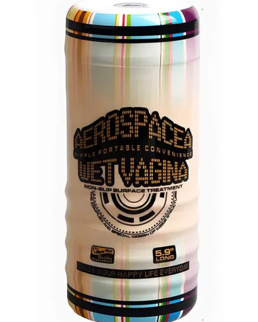 Aurospace Wet Vagina Kupa Mastürbatör alternatif görünüm
