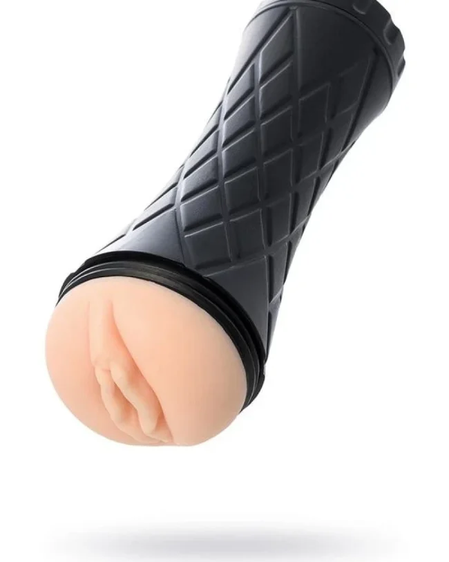 Mony Mastürbatör 22,5 cm – TPE, Şarjlı