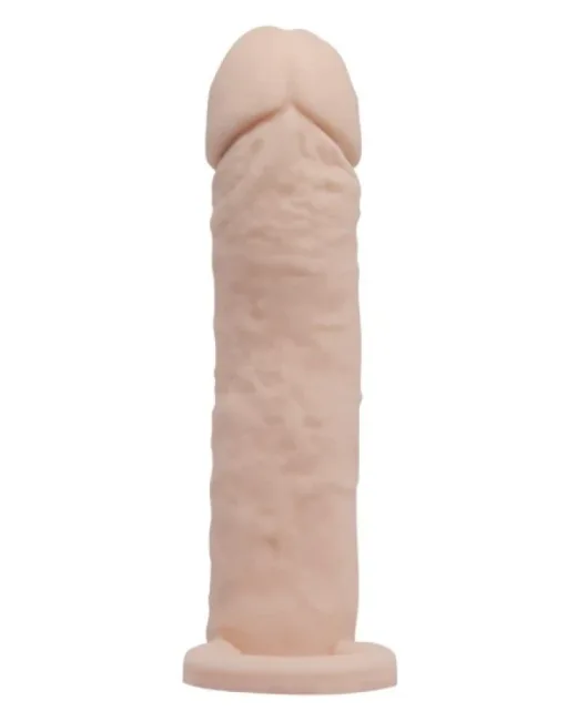 Penis Kılıfı 6.2 İnç Penis Kılıfı Testis Halkalı - Ürün görseli 5