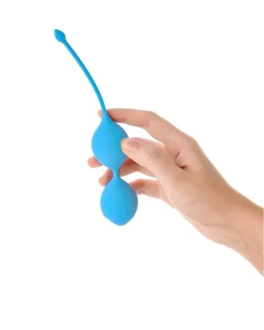 Trot Vajinal Kegel Topları 19,5 cm