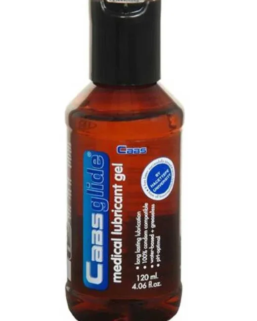 Cabs Glide Kayganlaştırıcı Jel 120 ml.