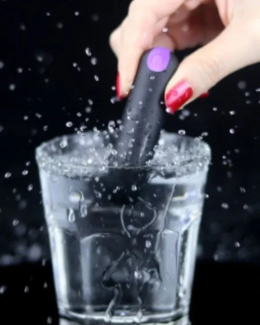 Bitch Titreşimli Panties Çamaşır Ve Kumanlı Vibratör – Şarjlı, Kumandalı