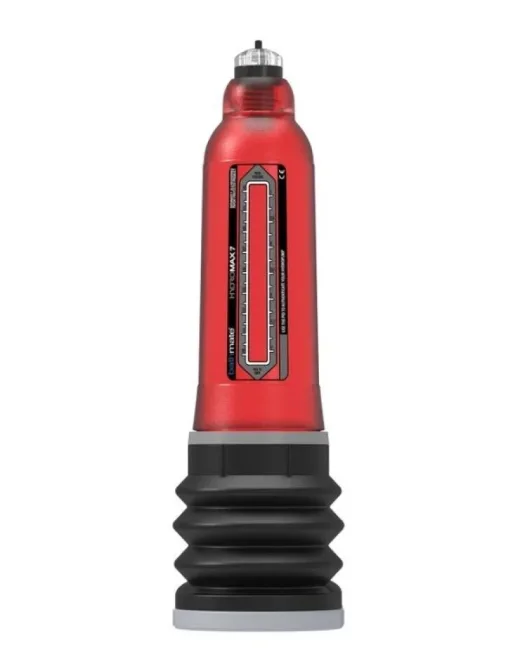 Bathmate HYDROMAX 7 Penis Pompası – Tasarım 02