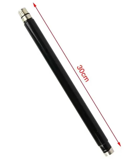 Seks Makinesi Aksesuarı Extender 30 cm Uzatma Çubuğu
