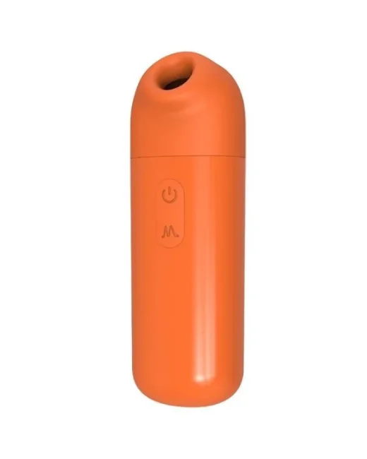 ChisaMarker Pen Vibe Mini Turuncu