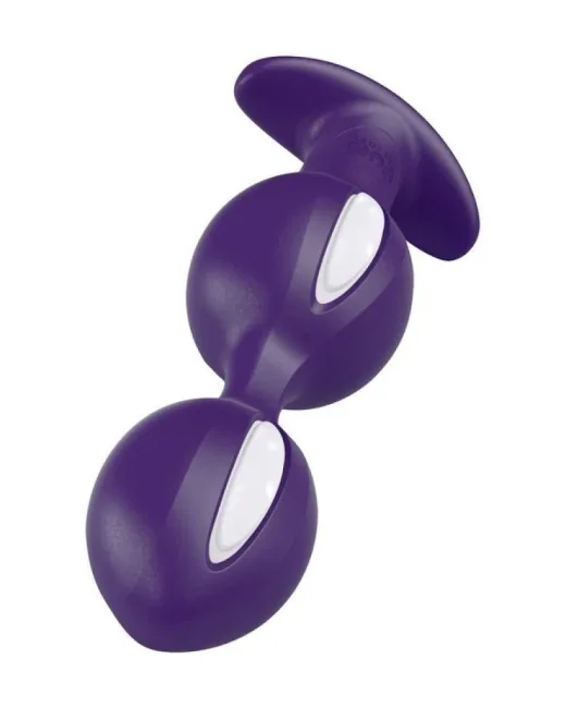 Fun Factory B BALLS Anal Plug 13 cm – Silikon alternatif görünüm