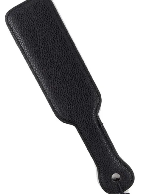 Paddle Siyah Şaplak