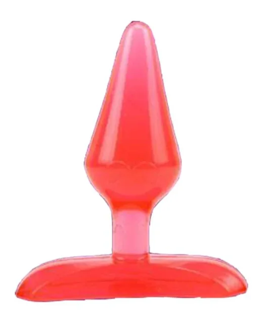 MisSweet Gum Drops 6,6 cm Anal Plug (Tıkaç) – Vantuzlu