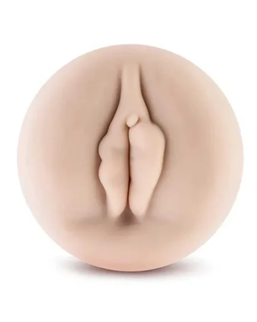 Penis Pompası Vajina Başlığı Ten Rengi