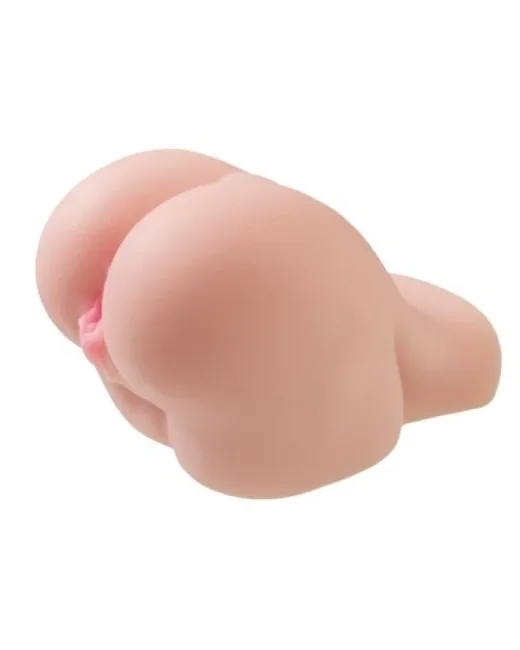 Paula Mastürbatör 15 cm – TPE
